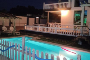 Anexo con Piscina y Extras en Bahía de Cádiz